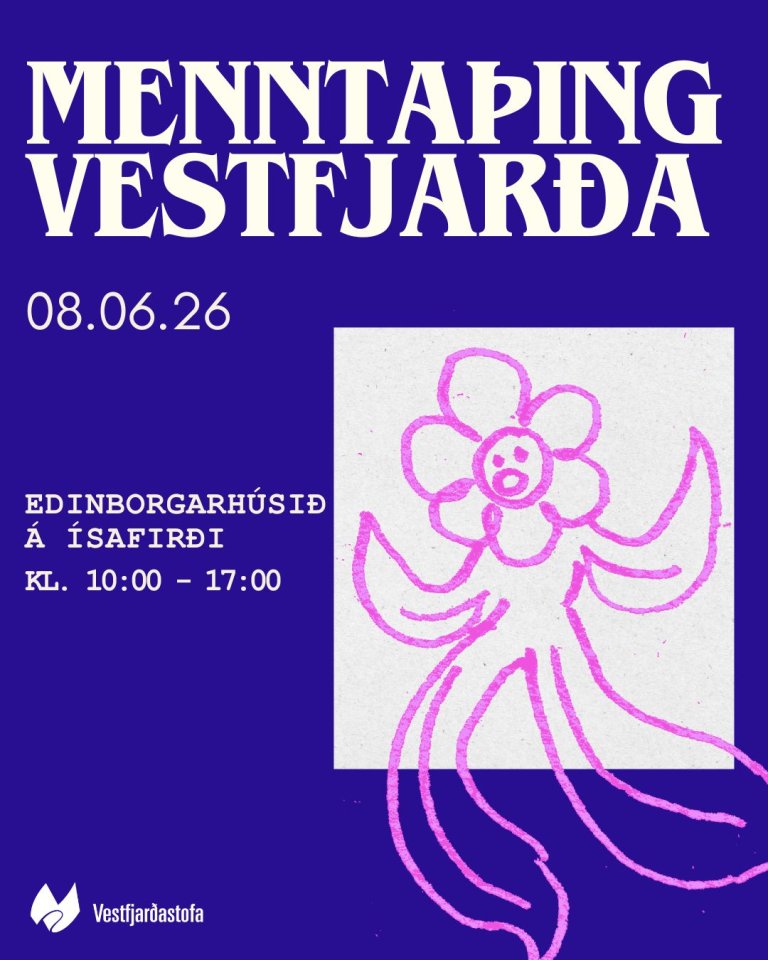 Stækka mynd