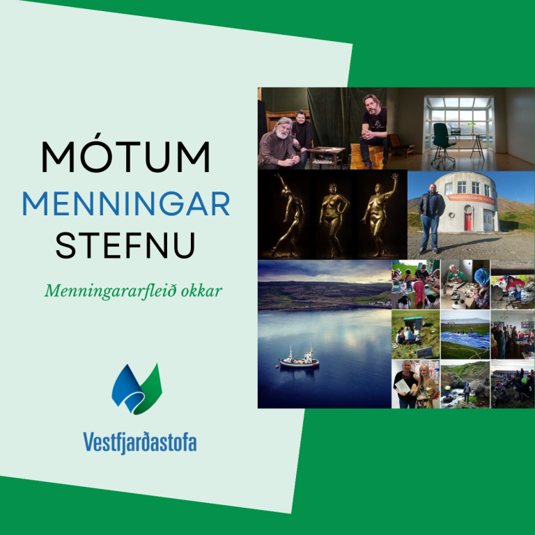 Stækka mynd