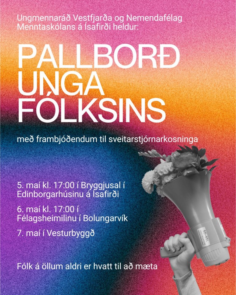 Stækka mynd
