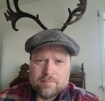 Valgeir Jens Guðmundsson