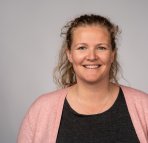 Birna Jónasdóttir