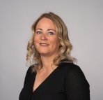 Lína Björg Tryggvadóttir