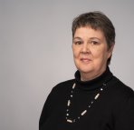 Agnes Arnardóttir