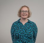 Kristín Hulda Guðjónsdóttir