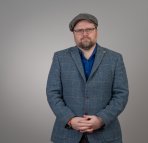 Valgeir Jens Guðmundsson