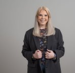 Erna Lea Bergsteinsdóttir