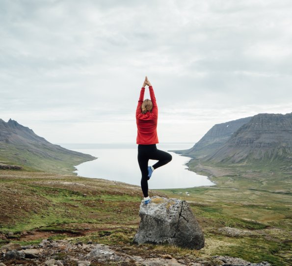 Áfangastaðaáætlun Vestfjarða