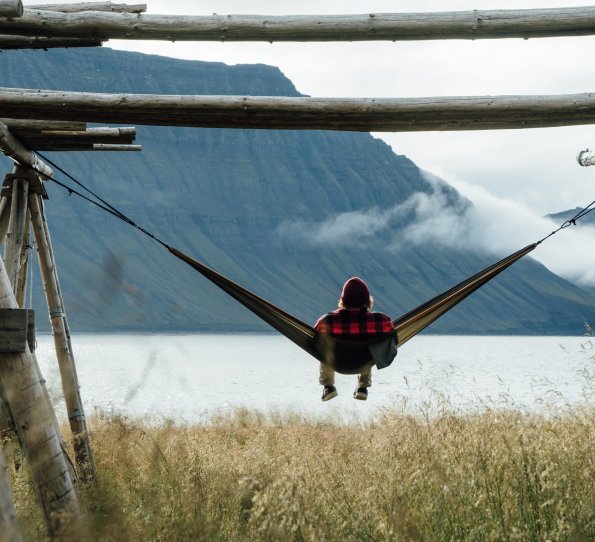 Stafrænir Vestfirðir