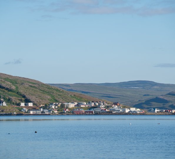 Aðgerðir byggðaáætlunar
