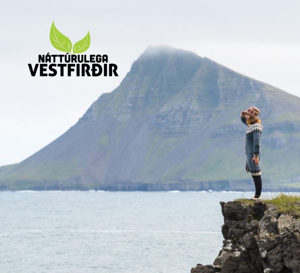 Náttúrulega Vestfirðir