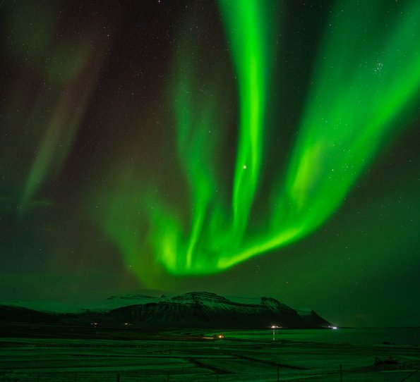Vetrarferðaþjónusta