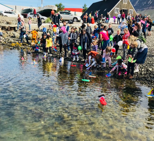 Uppbyggingarsjóður Vestfjarða