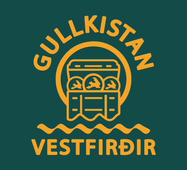 Gullkistan Vestfirðir 2025