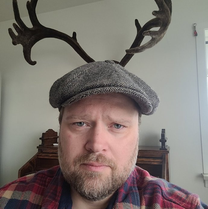 Valgeir Jens Guðmundsson