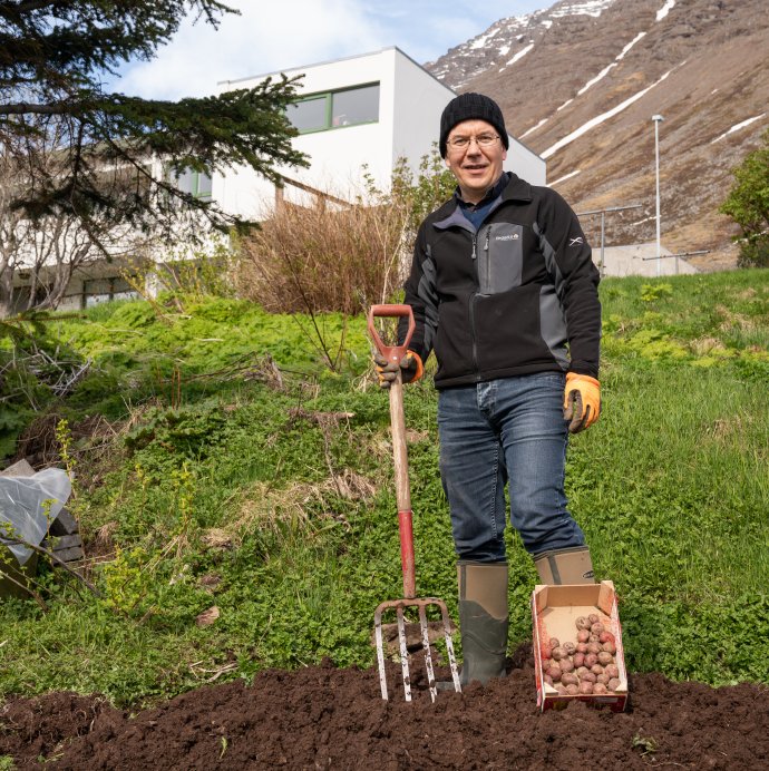 Aðalsteinn Óskarsson