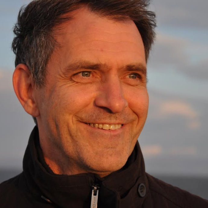 Guðmundur Konráðsson