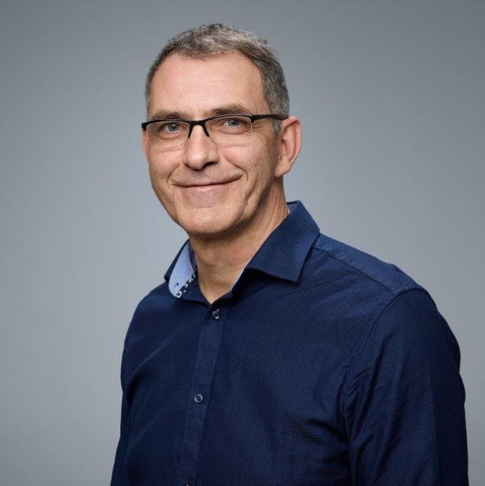 Guðmundur Konráðsson