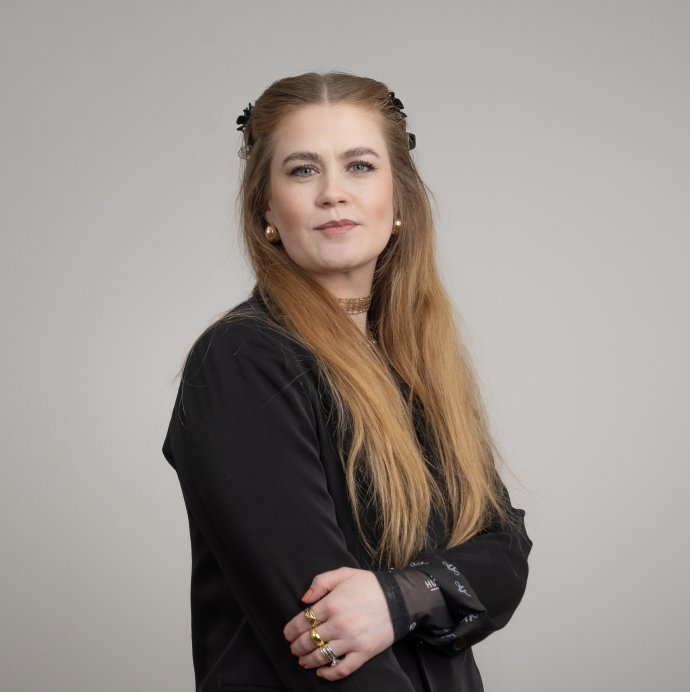 Embla Dögg Bachmann