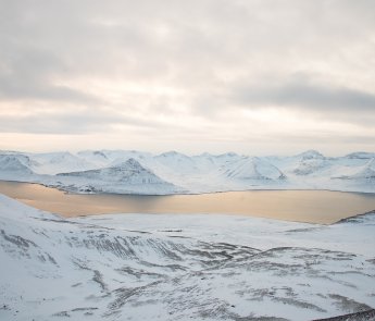 Svæðisskipulag Vestfjarða