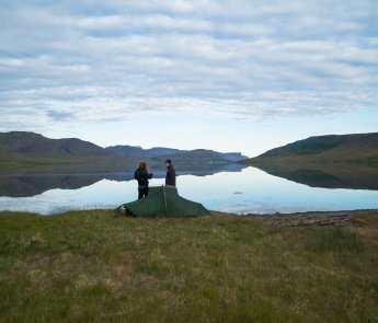 Öll vötn til Dýrafjarðar