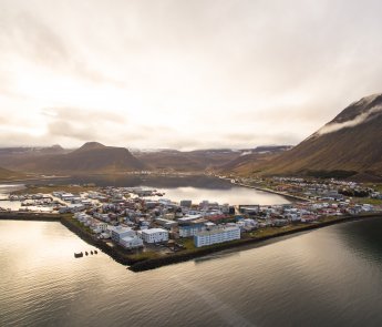 Fjórðungssamband Vestfirðinga