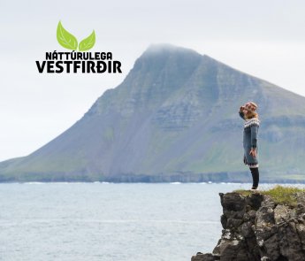 Náttúrulega Vestfirðir