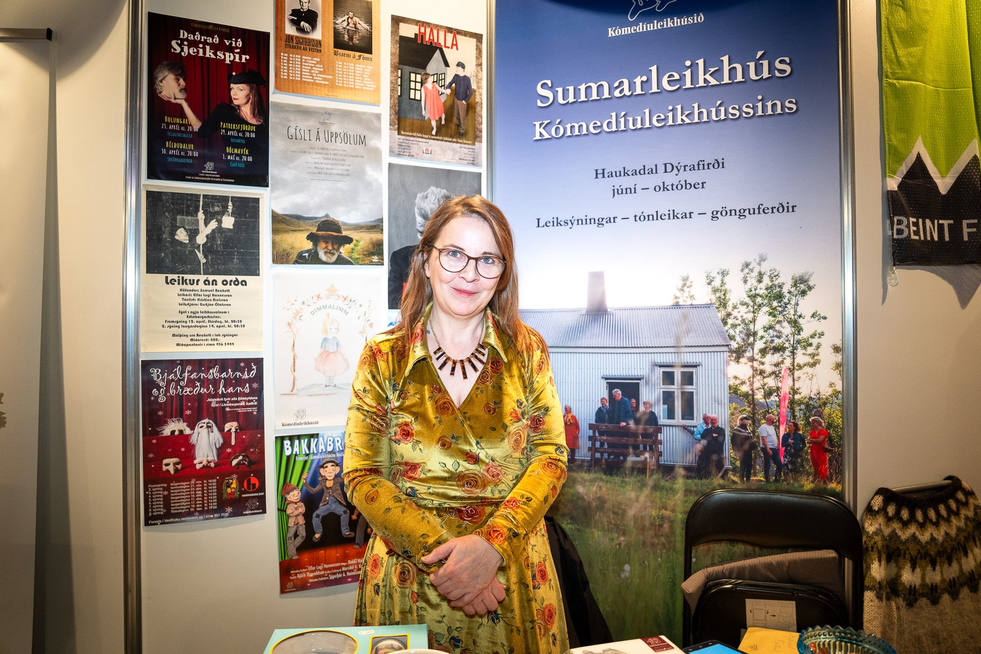 Gullkistan Vestfirðir