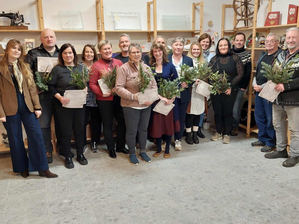 Úthlutað úr Frumkvæðissjóði Fjársjóðs fjalla og fjarða í fyrsta sinn