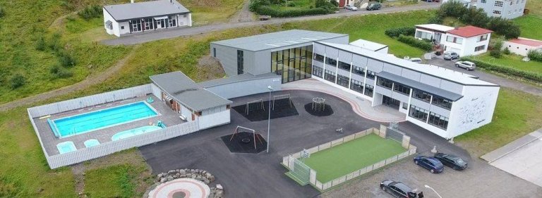 Grunnskólinn á Suðureyri – Grunnskólakennari