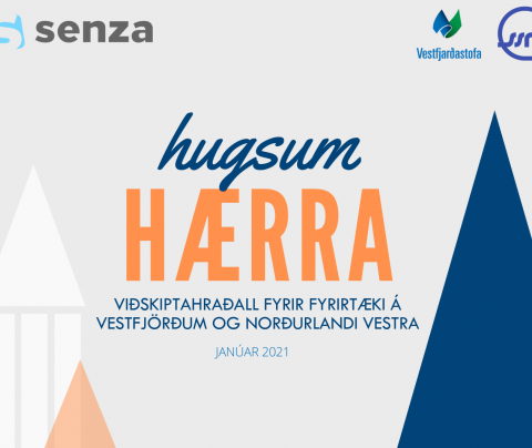 Hugsum hærra í janúar!