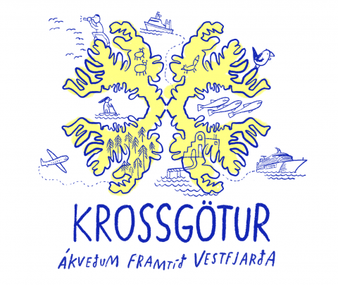 Krossgötur