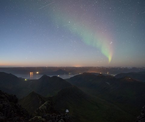 Umsóknir í Uppbyggingarsjóð Vestfjarða 2019