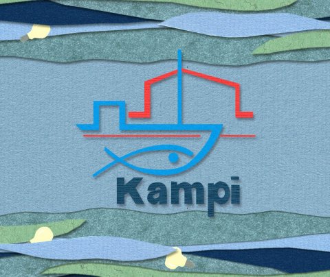 Hafsjór af hugmyndum - Kampi