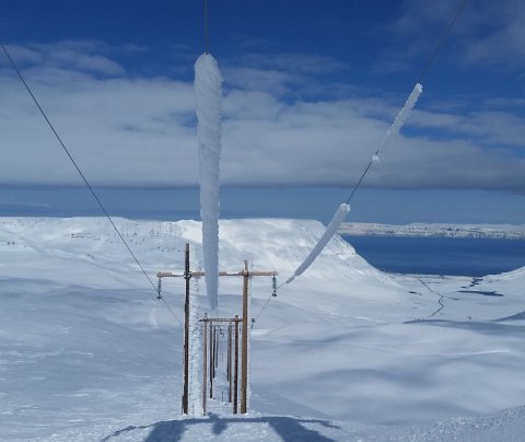 Málþing um orkumál á Vestfjörðum
