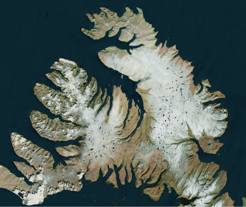 Ályktanir haustþings