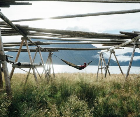 Úthlutun styrkja til nýsköpunar- og þróunarverkefna á Flateyri