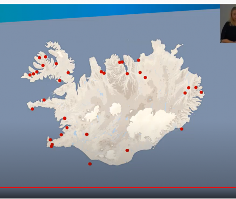 Góður árangur vestfirskra verkefna úr Matvælasjóði