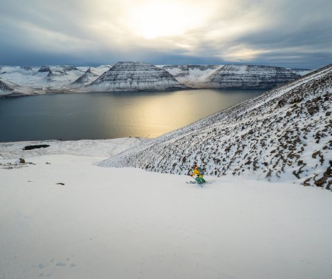 Opnað fyrir umsóknir í Þróunarverkefnasjóð Flateyrar