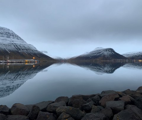 Fjórðungsþingi lokið og ályktanir afgreiddar