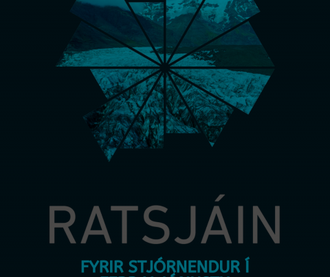 Opnað hefur verið fyrir umsóknir í Ratsjána fyrir árið 2022.