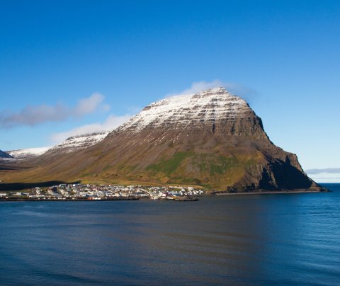Fjórðungsþing Vestfirðinga hefst á morgun