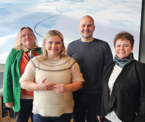 20 milljónir til eflingar vetrarferðaþjónustu á Vestfjörðum