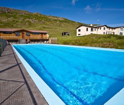 Fjórðungsþing Vestfirðinga: Þinggerð komin út