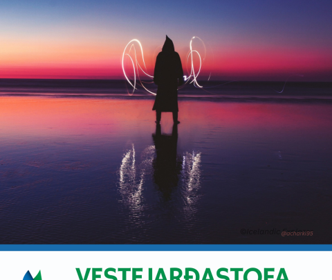 Innsýn í verkefni ársins hjá starfsfólki Vestfjarðastofu