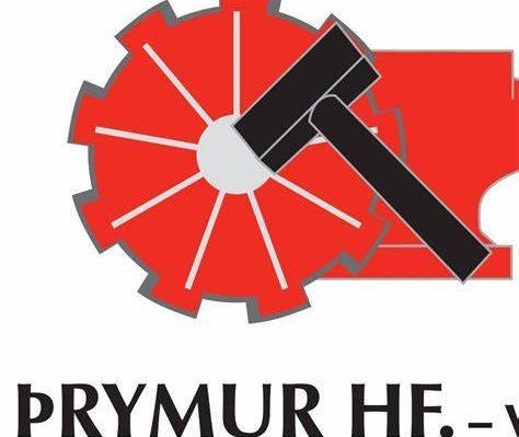 Vélsmiðjan Þrymur - Vélaviðgerðir og þjónusta.