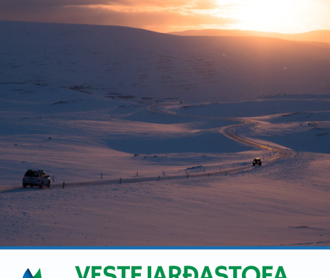 Brakandi ferskt fréttabréf Vestfjarðastofu