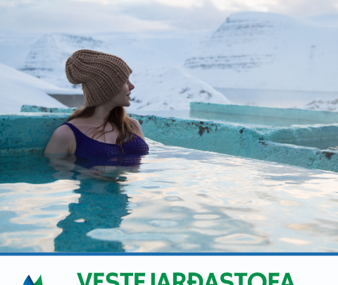 Nýtt fréttabréf Vestfjarðastofu komið út