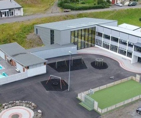 Grunnskólinn á Suðureyri – Grunnskólakennari og íþróttakennari