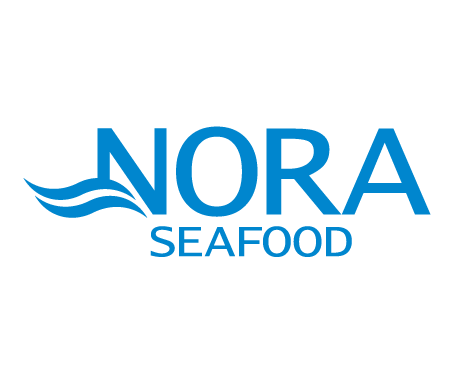 Nora Seafood - Samfélagsmiðlar og hönnun
