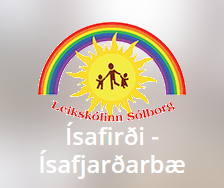 Leikskólinn Sólborg Ísafirði - Leikskólakennari/starfsmaður í leikskóla